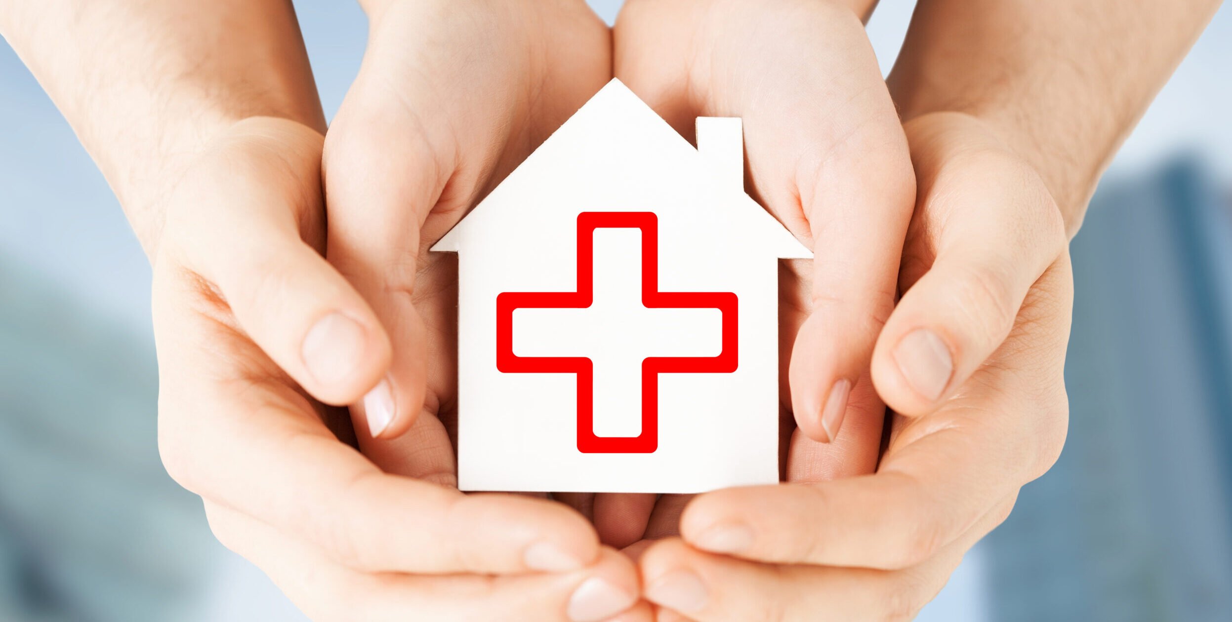 Healthcare,,Medicine,And,Charity,Concept,-,Male,And,Female,Hands