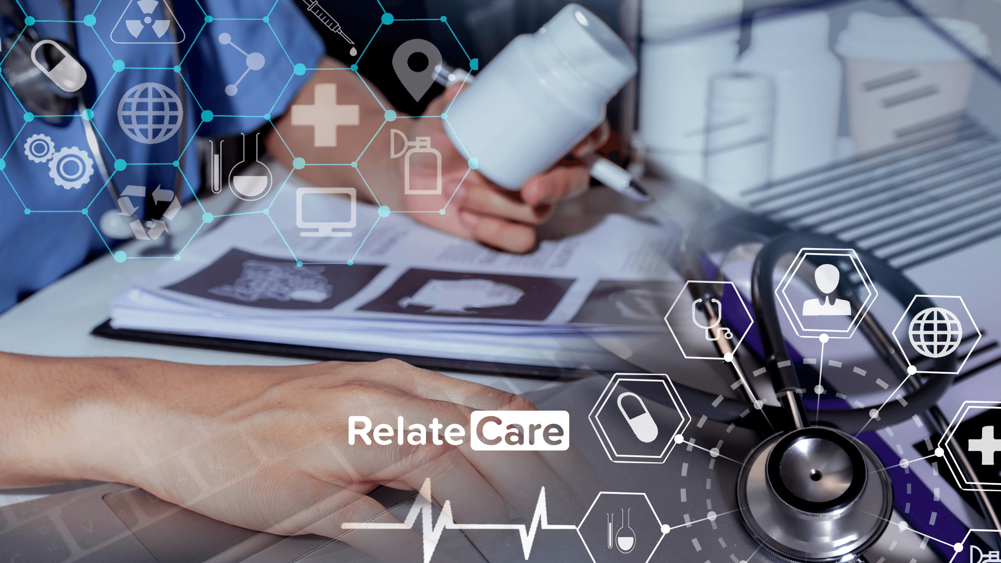 RelateCare Case Study Thumbnail
