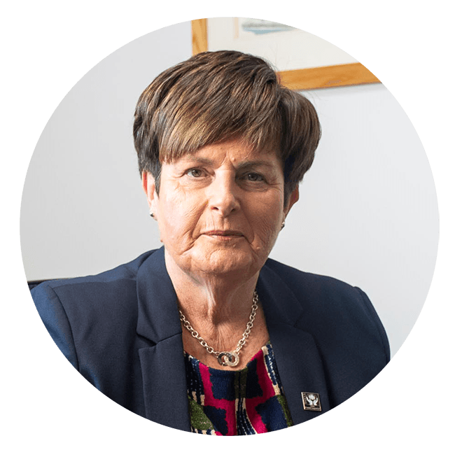 Fiona Cunningham