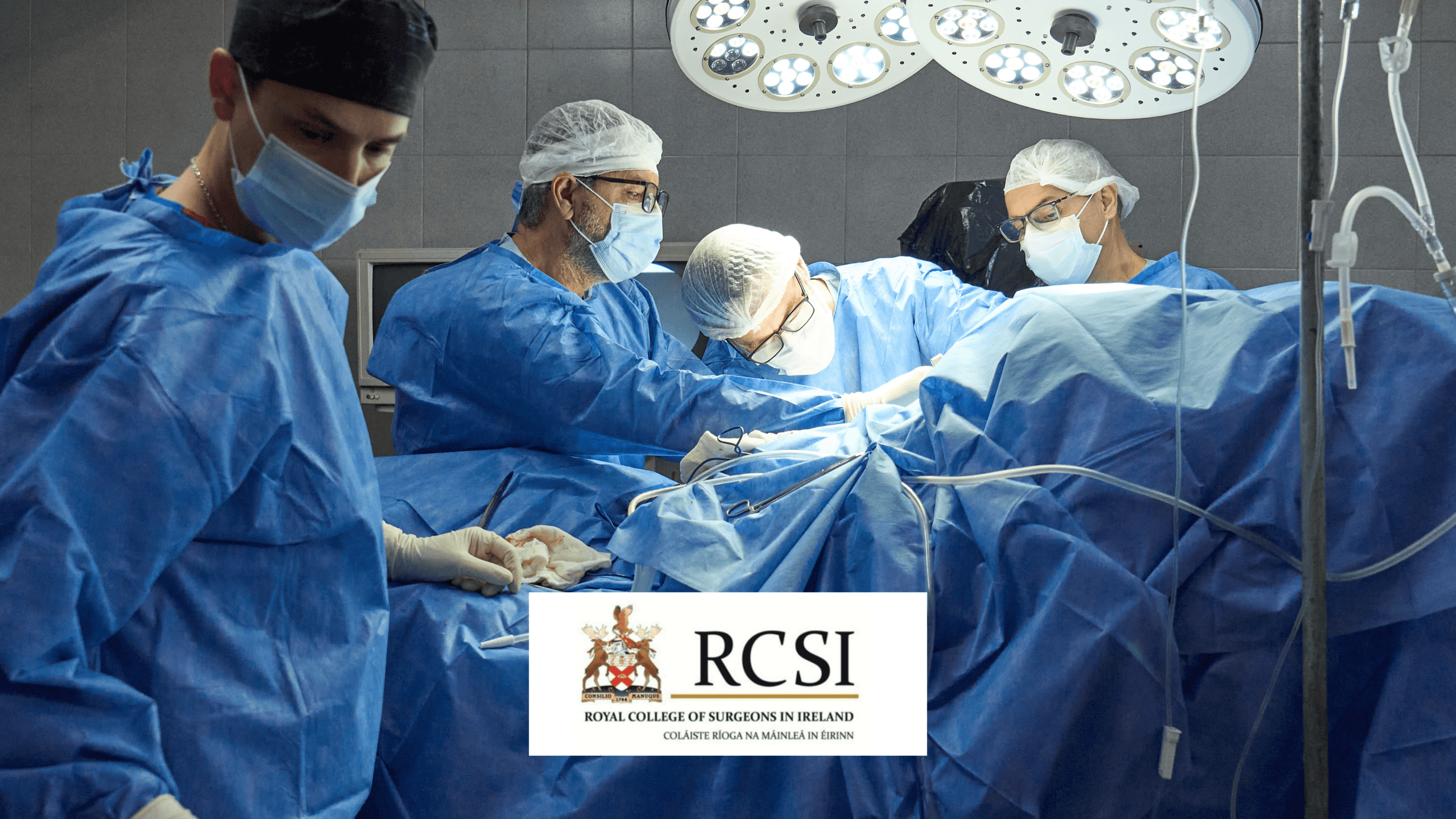 RCSI Case Study