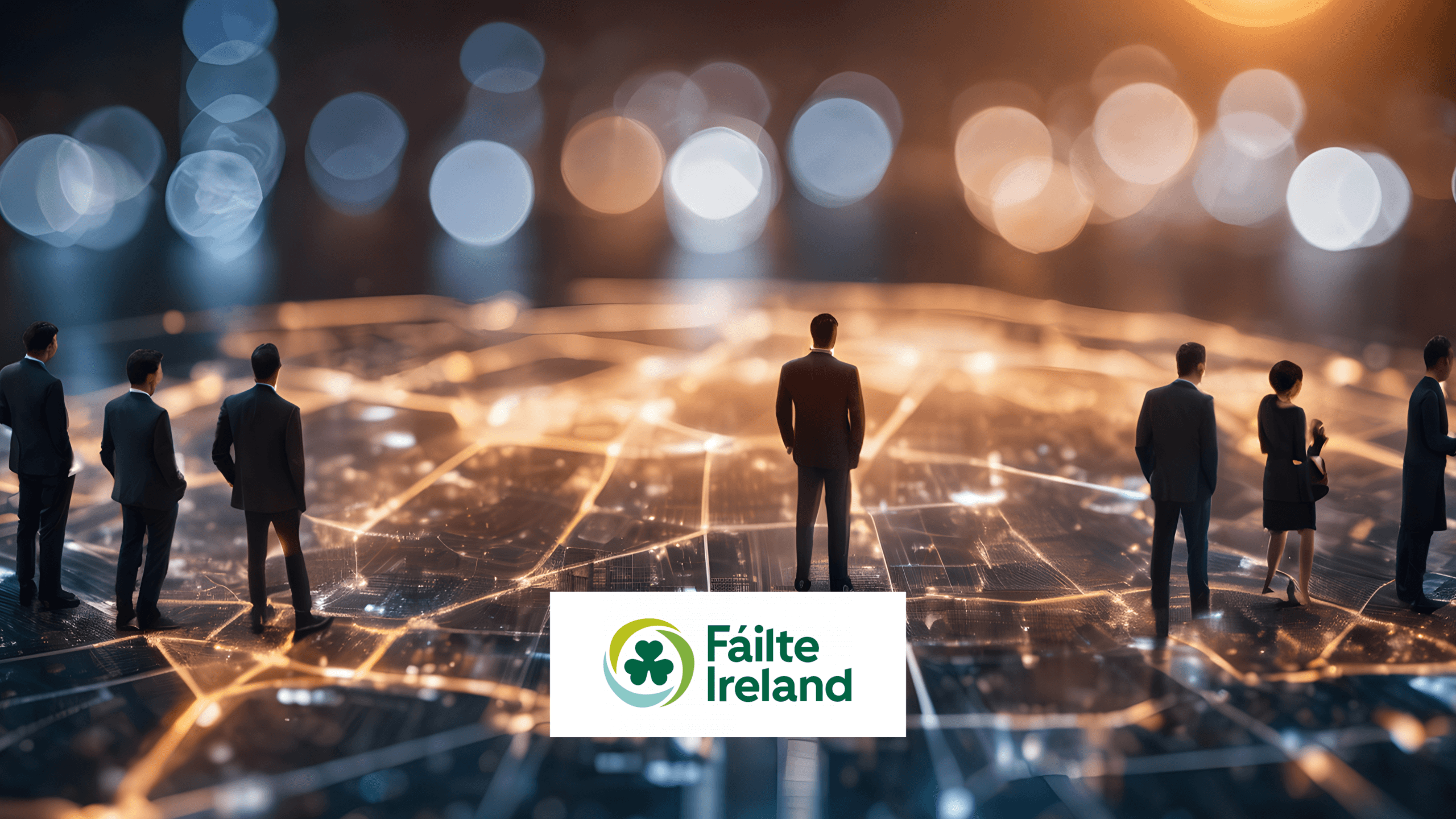 Failte-Ireland