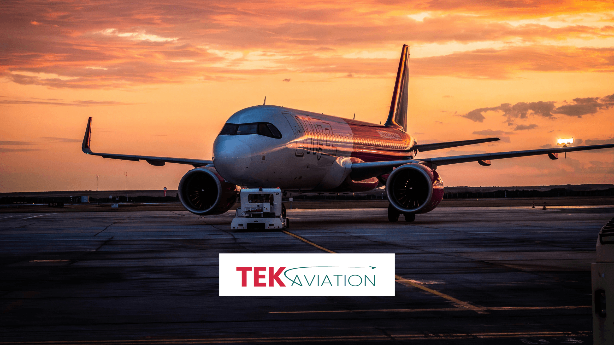 Contract Management Solution TEKaviation