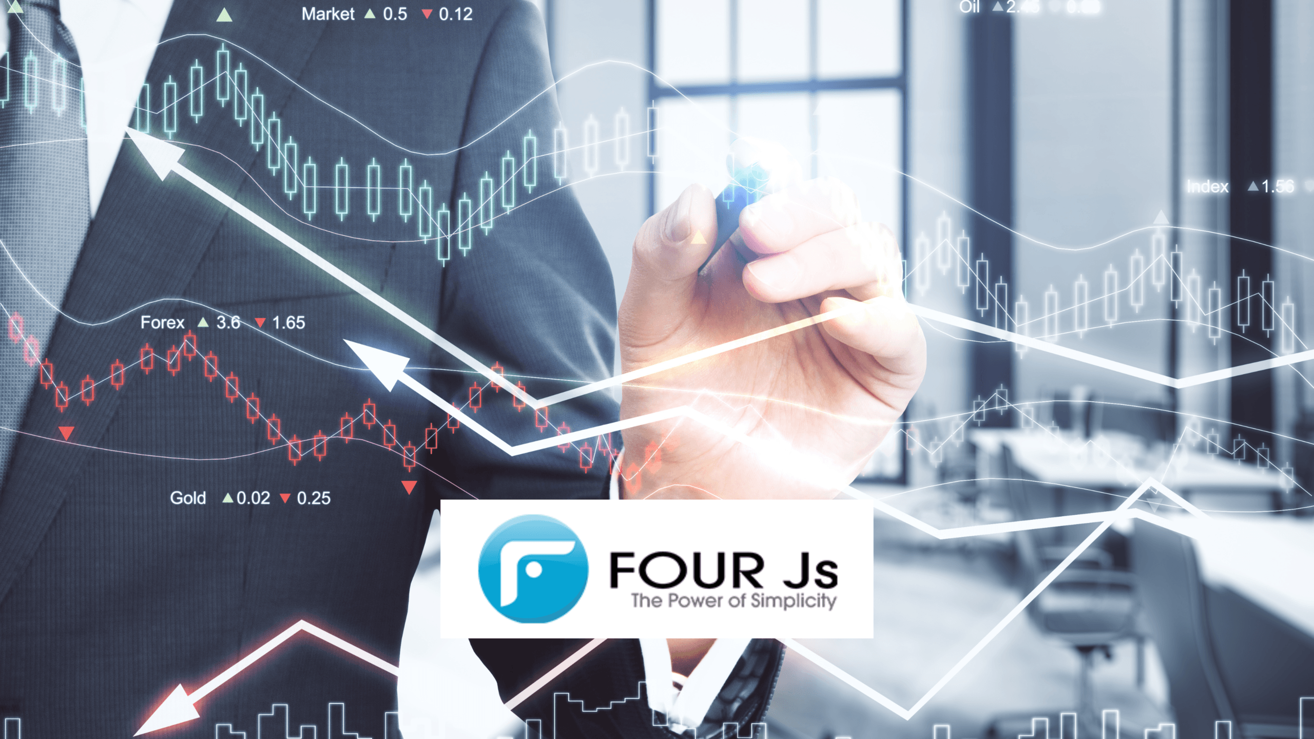 Four J’s Global Finance Operations
