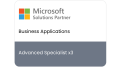 Designation - Business Applications