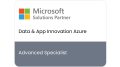 Designation - Data and App Innovation Azure