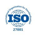 ISO 270001 Certification