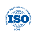 ISO 9001 Certification