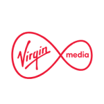 Virgin Media Logo